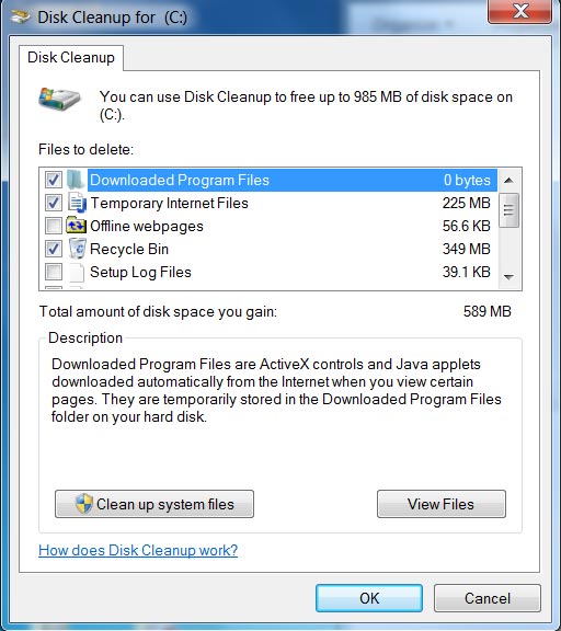 Best Temp File Cleaner For Windows 10